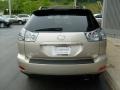 Savannah Metallic - RX 350 AWD Photo No. 4