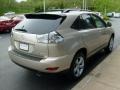 Savannah Metallic - RX 350 AWD Photo No. 5