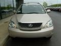 Savannah Metallic - RX 350 AWD Photo No. 7