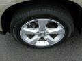 Savannah Metallic - RX 350 AWD Photo No. 8