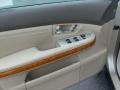 Savannah Metallic - RX 350 AWD Photo No. 11