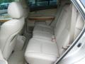 Savannah Metallic - RX 350 AWD Photo No. 13