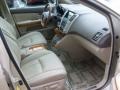 Savannah Metallic - RX 350 AWD Photo No. 16