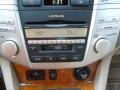 Savannah Metallic - RX 350 AWD Photo No. 19
