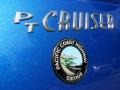 2007 Ocean Blue Pearl Chrysler PT Cruiser Street Cruiser Pacific Coast Highway Edition  photo #3