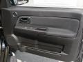 2010 Black Chevrolet Colorado LT Crew Cab  photo #18