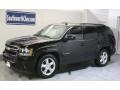 2007 Black Chevrolet Tahoe LT 4x4  photo #1