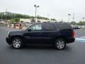 2007 Deep Blue Metallic GMC Yukon SLT 4x4  photo #6