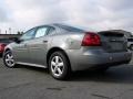 Shadow Gray Metallic - Grand Prix Sedan Photo No. 3