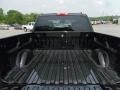 2010 Black Chevrolet Silverado 1500 LT Extended Cab  photo #15