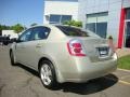 Sandstone Metallic - Sentra 2.0 S Photo No. 9