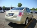 Sandstone Metallic - Sentra 2.0 S Photo No. 11