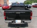 Black - Colorado LS Extended Cab Photo No. 3