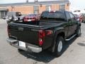 2005 Black Chevrolet Colorado LS Extended Cab  photo #4