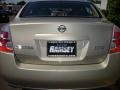 Sandstone Metallic - Sentra 2.0 S Photo No. 21