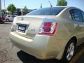 Sandstone Metallic - Sentra 2.0 S Photo No. 22