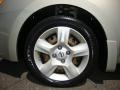 Sandstone Metallic - Sentra 2.0 S Photo No. 25