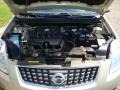 Sandstone Metallic - Sentra 2.0 S Photo No. 29