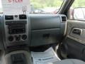 2005 Black Chevrolet Colorado LS Extended Cab  photo #13