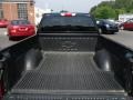 Black - Colorado LS Extended Cab Photo No. 14