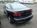 2000 Black Chevrolet Cavalier Coupe  photo #4