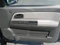 Black - Colorado LS Extended Cab Photo No. 19