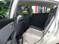 Sandstone Metallic - Sentra 2.0 S Photo No. 42