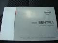 Sandstone Metallic - Sentra 2.0 S Photo No. 44