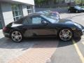 Black - 911 Carrera S Cabriolet Photo No. 8