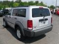 Bright Silver Metallic - Nitro SXT Photo No. 2