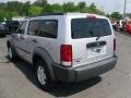 2007 Bright Silver Metallic Dodge Nitro SXT  photo #2