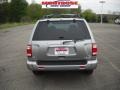Sierra Silver Metallic - Pathfinder LE 4x4 Photo No. 4