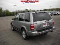 Sierra Silver Metallic - Pathfinder LE 4x4 Photo No. 5