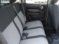 2007 Bright Silver Metallic Dodge Nitro SXT  photo #16