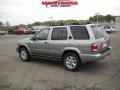 Sierra Silver Metallic - Pathfinder LE 4x4 Photo No. 6