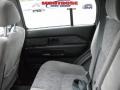 Sierra Silver Metallic - Pathfinder LE 4x4 Photo No. 14