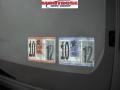 2001 Sierra Silver Metallic Nissan Pathfinder LE 4x4  photo #16
