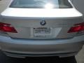2007 Titanium Silver Metallic BMW 7 Series 750Li Sedan  photo #4