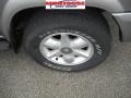 Sierra Silver Metallic - Pathfinder LE 4x4 Photo No. 23