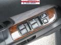 Sierra Silver Metallic - Pathfinder LE 4x4 Photo No. 25
