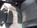 2007 Titanium Silver Metallic BMW 7 Series 750Li Sedan  photo #8