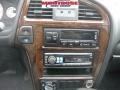 Sierra Silver Metallic - Pathfinder LE 4x4 Photo No. 26