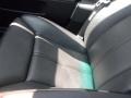 2007 Titanium Silver Metallic BMW 7 Series 750Li Sedan  photo #10