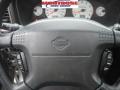 Sierra Silver Metallic - Pathfinder LE 4x4 Photo No. 29
