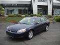 Imperial Blue Metallic - Impala LT Photo No. 1