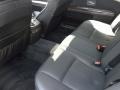 2007 Titanium Silver Metallic BMW 7 Series 750Li Sedan  photo #12