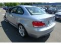 Blue Water Metallic - 1 Series 135i Coupe Photo No. 3