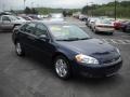 2008 Imperial Blue Metallic Chevrolet Impala LT  photo #3