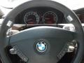2007 Titanium Silver Metallic BMW 7 Series 750Li Sedan  photo #14