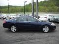 2008 Imperial Blue Metallic Chevrolet Impala LT  photo #4